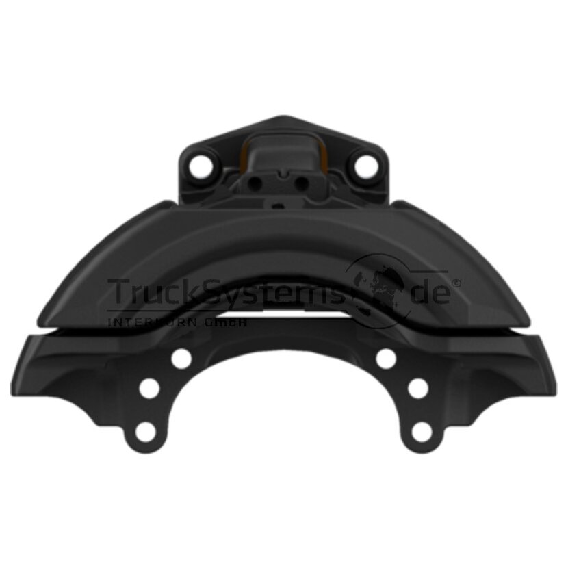 Wabco Bremssattel rechts PAN19-1 passend für Schmitz - 640 195 096 0 - 6401950960