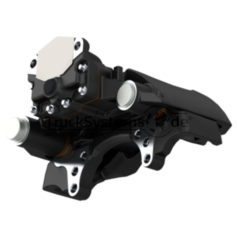 Wabco Bremssattel rechts PAN19-1 passend für Schmitz - 640 195 096 0 - 6401950960