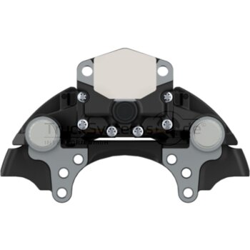 Wabco Bremssattel rechts PAN19-1 passend für Schmitz...