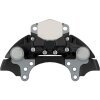 Wabco Bremssattel rechts PAN19-1 passend für Schmitz - 640 195 096 0 - 6401950960