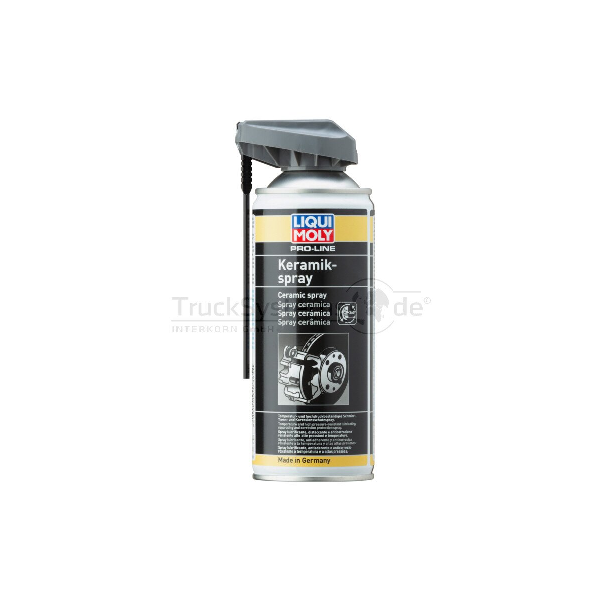 Liqui Moly Pro-Line Keramikspray 400ml