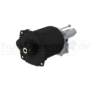 Wabco Kupplungsverstärker 9700514220 - 970 051 422 0