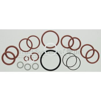 Bosch/Rexroth Teilesatz