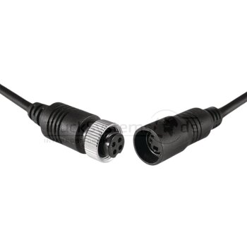 Brigade Adapterkabel für Kamera-Monitor Systeme