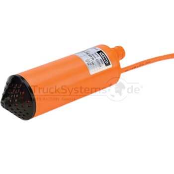 CEMO Tauchpumpe CENTRI SP 30, 12 V