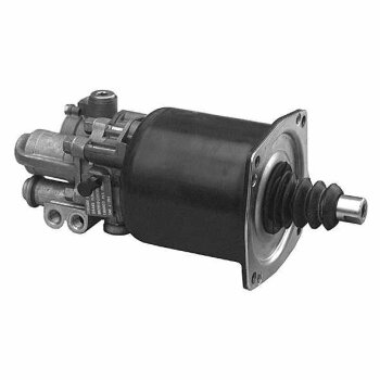 Wabco Kupplungsverstärker 9700512090 - 970 051 209 0...