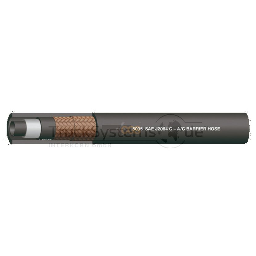 CGS Schlauch G8 SAE J2064 A 10,3 X 22,4 MM