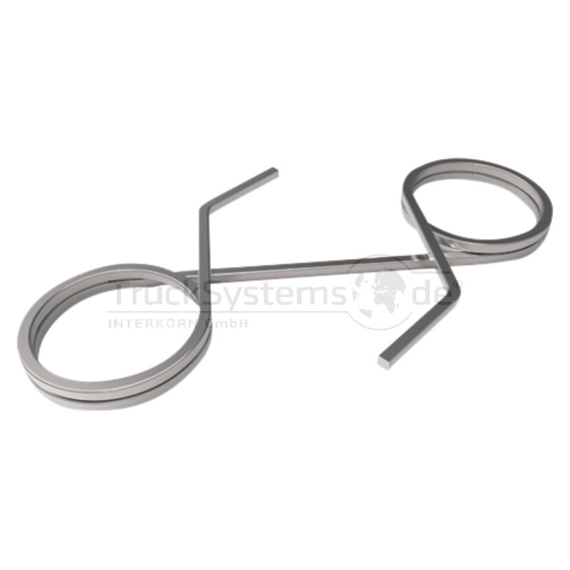 CHECKPOINT CHECKLOCK 30mm, 10 Bolzen, 335mm LKD