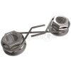 CHECKPOINT CHECKLOCK 30mm, 10 Bolzen, 335mm LKD