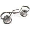 CHECKPOINT CHECKLOCK 30mm, 10 Bolzen, 335mm LKD