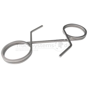 CHECKPOINT CHECKLOCK 33mm, 10 Bolzen, 335mm LKD