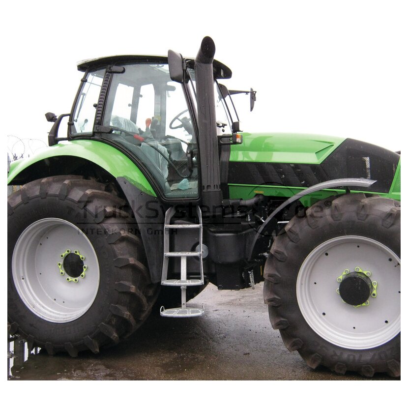 CHECKPOINT CHECKTORQUE Radmutteranzeiger rot 30 mm