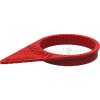 CHECKPOINT CHECKTORQUE Radmutteranzeiger rot 30 mm