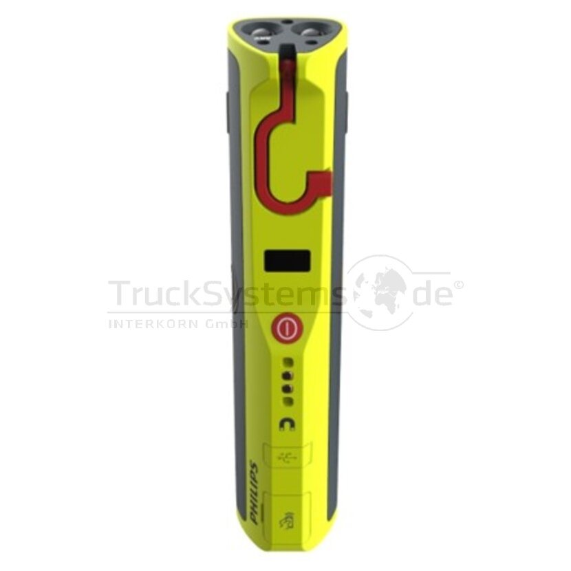 Philips Arbeitsleuchte Xperion 6000 UV Pillar