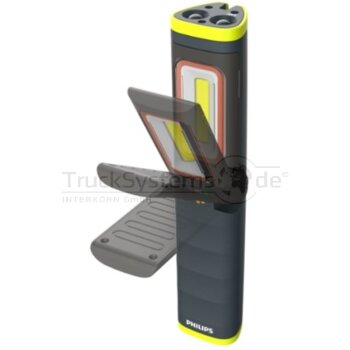 Philips Arbeitsleuchte Xperion 6000 UV Pillar