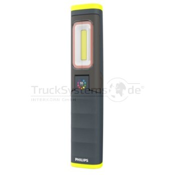 Philips Arbeitsleuchte Xperion 6000 UV Pillar