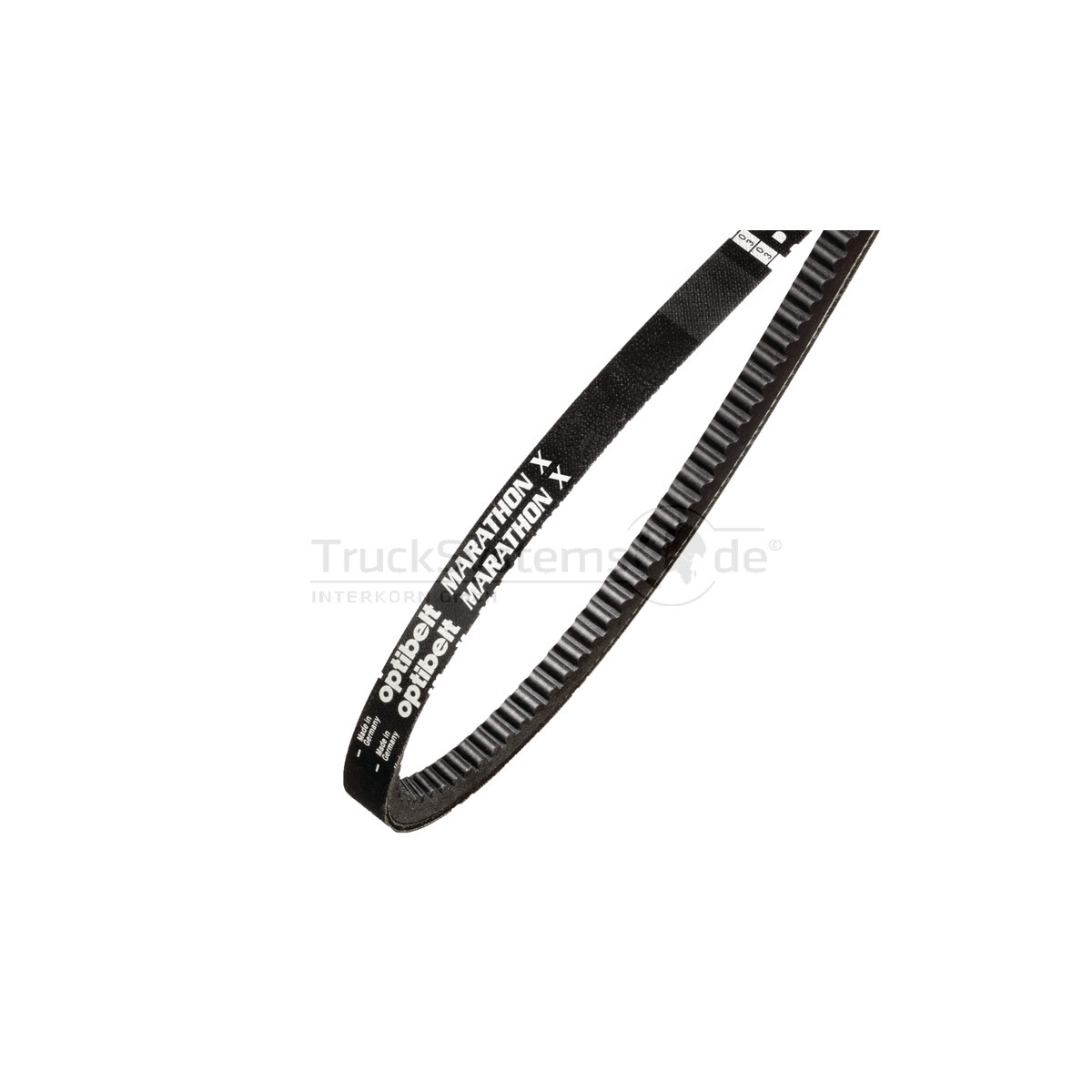 OPTIBELT Keilriemen AVX 10 X 800