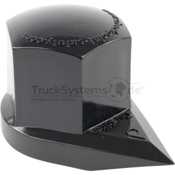 CHECKPOINT DUSTITE (Zeiger unten) schwarz 32 mm