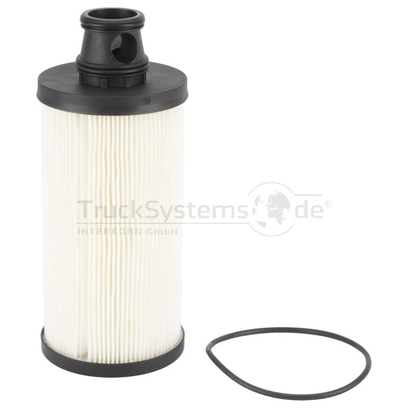 HIFI Kraftstofffilter SN 70406