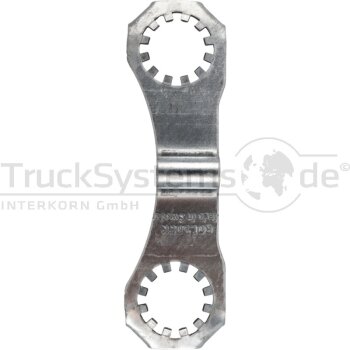 CHECKPOINT ROLLOCK 24-27mm 6 Bolzen/205 LKD