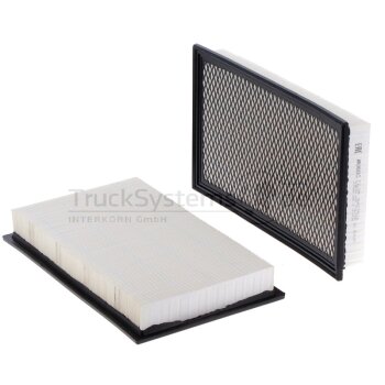 HIFI Innenraumfilter SC 60127