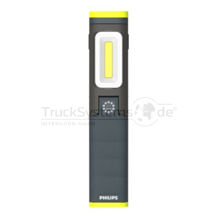 Philips Arbeitsleuchte Xperion 6000 Pillar