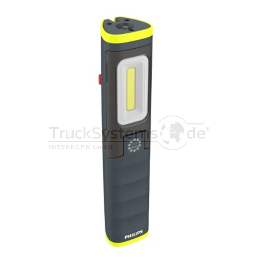 Philips Arbeitsleuchte Xperion 6000 Pillar