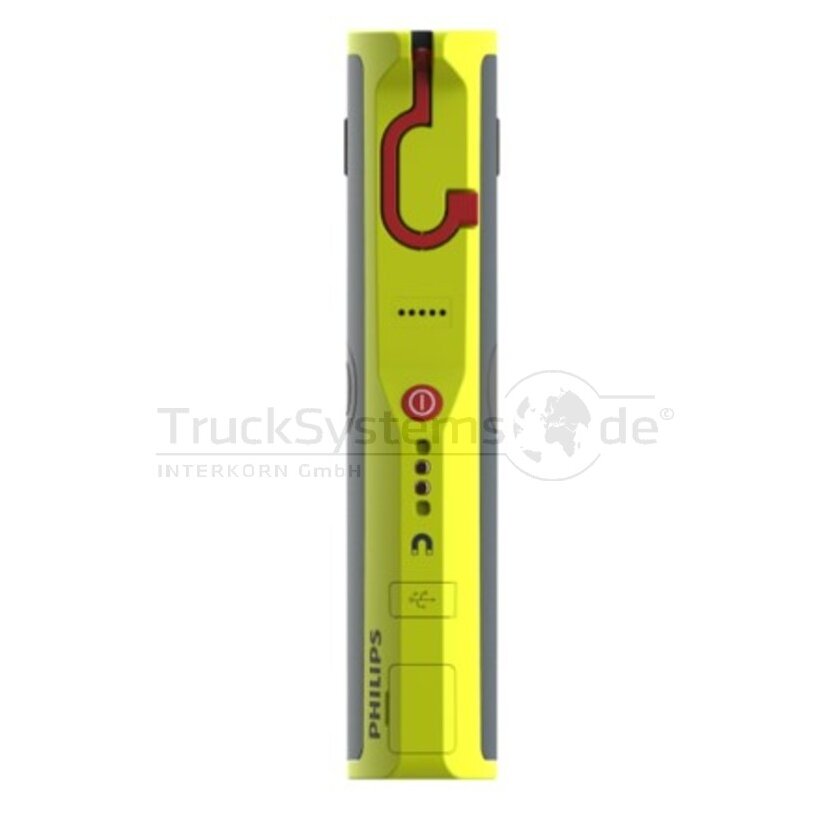 Philips Arbeitsleuchte Xperion 6000 Pillar