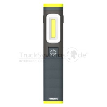 Philips Arbeitsleuchte Xperion 6000 Pillar