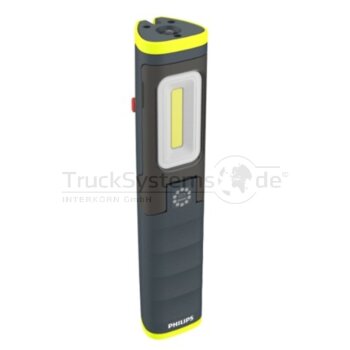 Philips Arbeitsleuchte Xperion 6000 Pillar