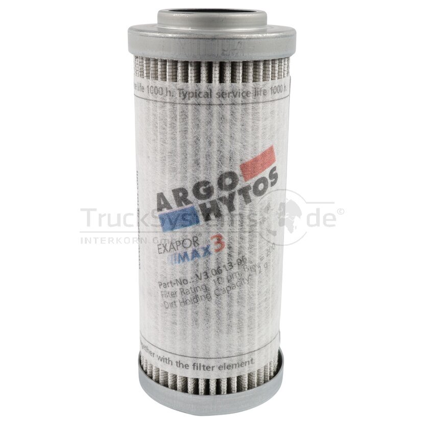 HIFI Hydraulikölfilter SH 52463