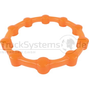 CHECKPOINT SAFEWHEEL Orange 32-33mm 10 Bol./335 LKD