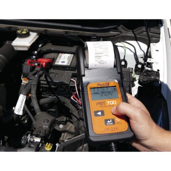 GYS BATTERIETESTER PBT700 - START/STOP