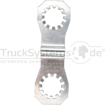 CHECKPOINT ROLLOCK 30-33mm 10 Bolzen/335 LKD