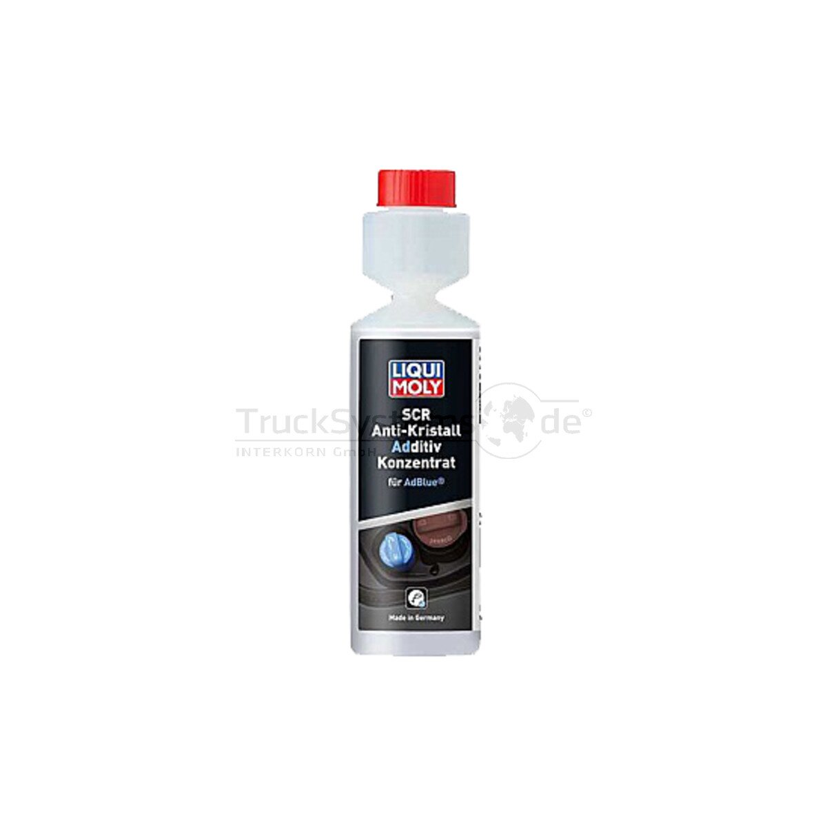 Liqui Moly SCR Anti-Kristall Additiv 250ml