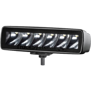 Hella LED Mini Lightbar 6,2 (Spot) - 1FB 358 176-211 -...