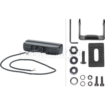 Hella LED Mini Lightbar 6,2 (Spot) - 1FB 358 176-211 -...