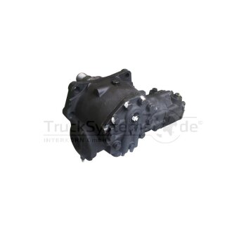 Rema Germany Lenkgetriebe hydraulisch (AT)