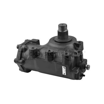 Rema Germany Lenkgetriebe hydraulisch (AT)