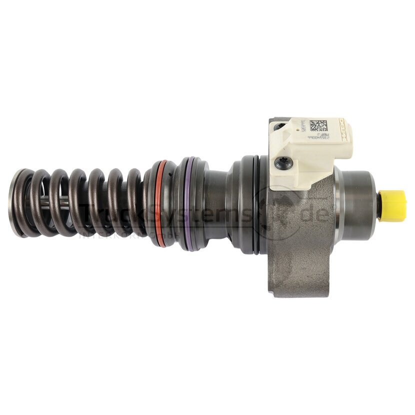 Delphi Pumpe-Düse-Einheit DAF MX