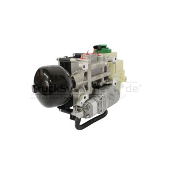 Rema Germany Powerpack (AT) passend für Iveco