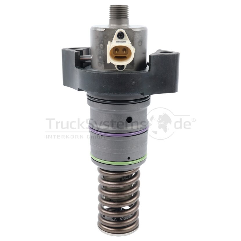Delphi Electronic Unit Pump F2P
