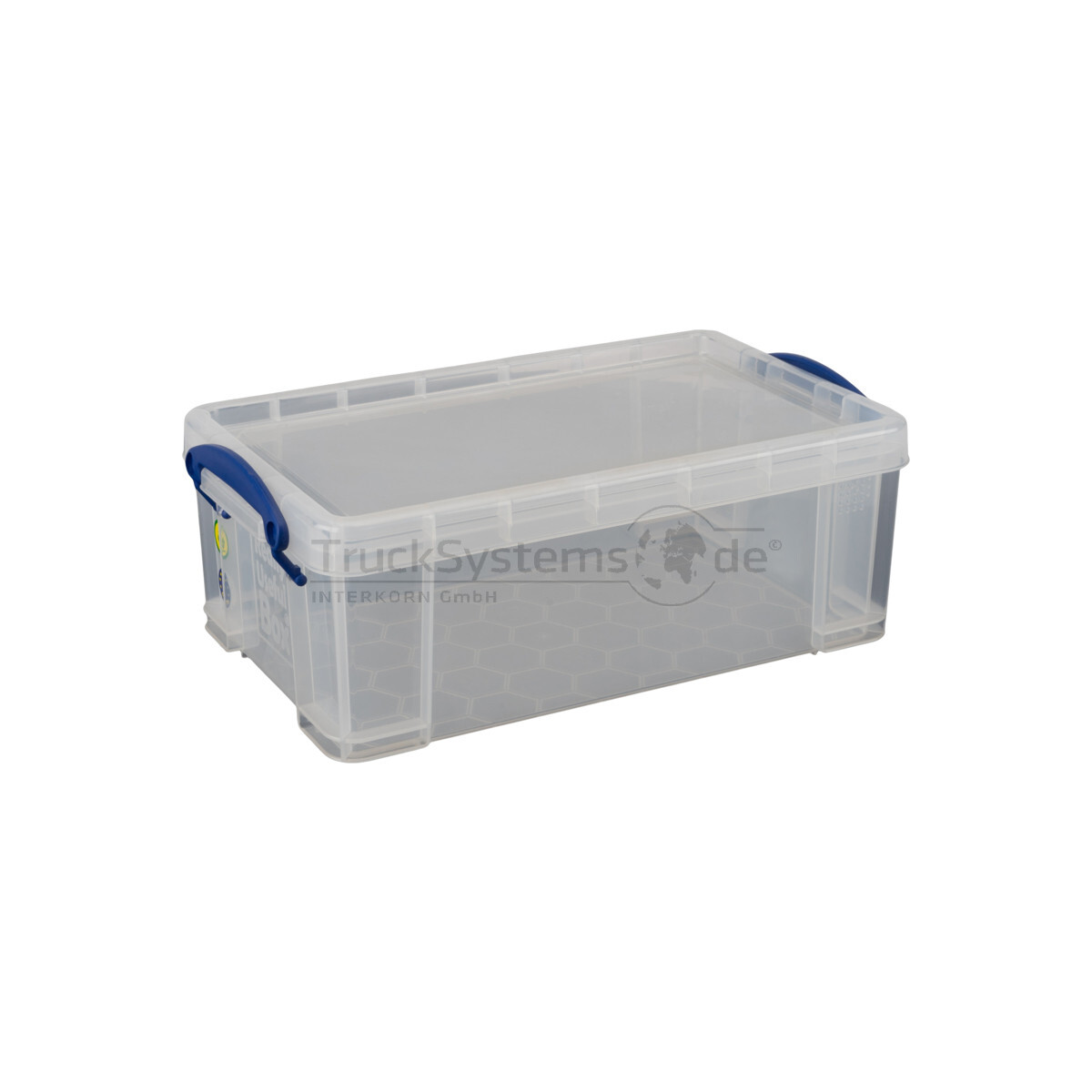 Aufbewahrungsbox 34 x 20 x 12,5 cm