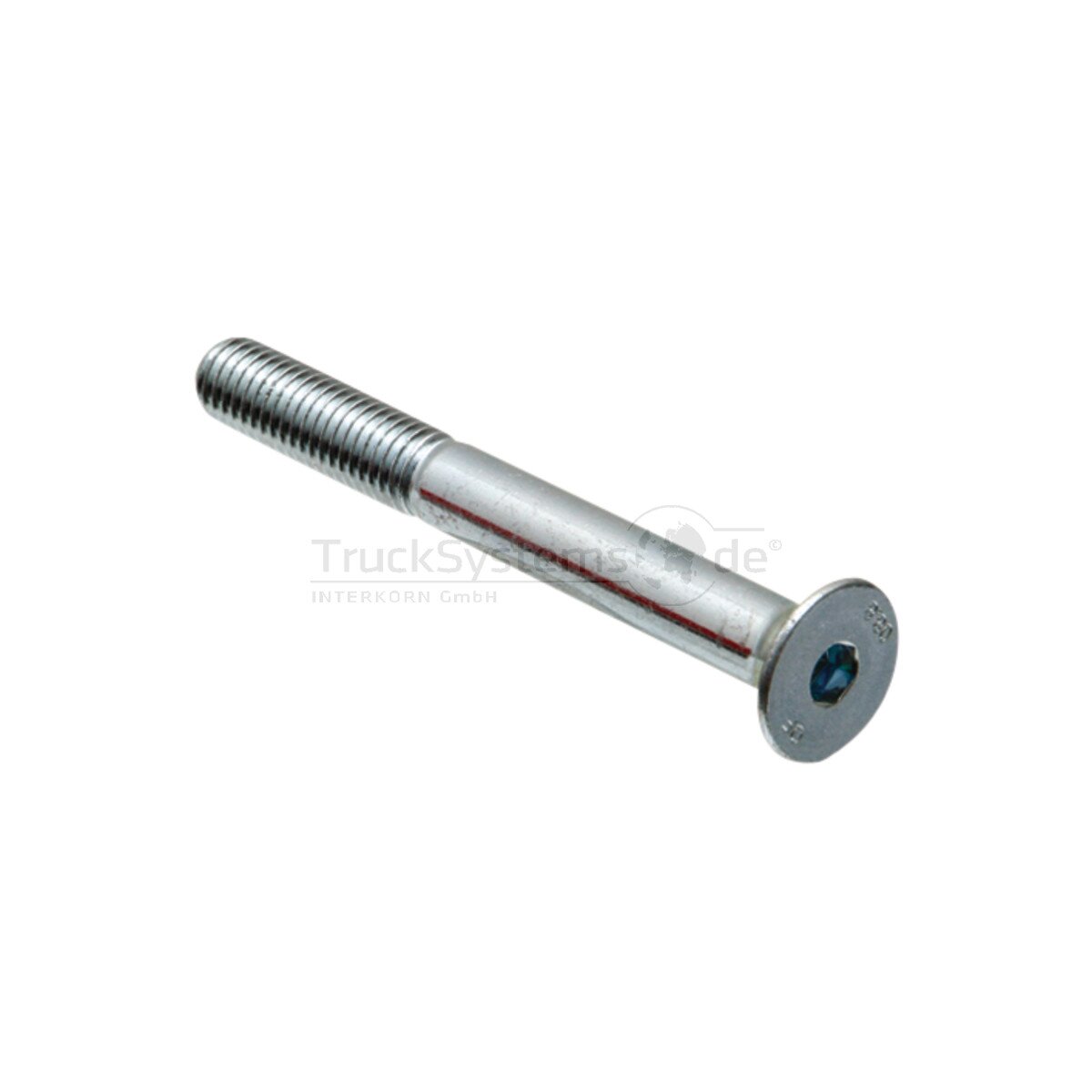 DIN 7991 8.8 M10x90 V Senkschraube