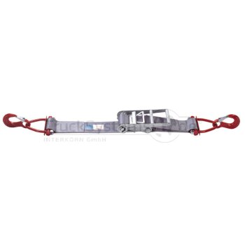 DOLEZYCH Zurrgurt PowerLash, 4m 100mm 5.000daN