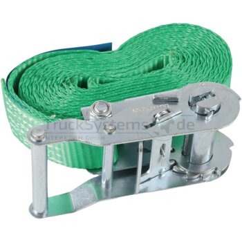 DOLEZYCH Zurrgurt 1-tlg.35mm 2m