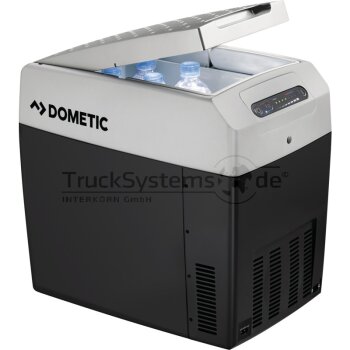 Dometic Kühlbox TCX21, 12/24/230V,20l