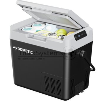 Dometic Kompressorkühlbox Cff18, 19 Liter