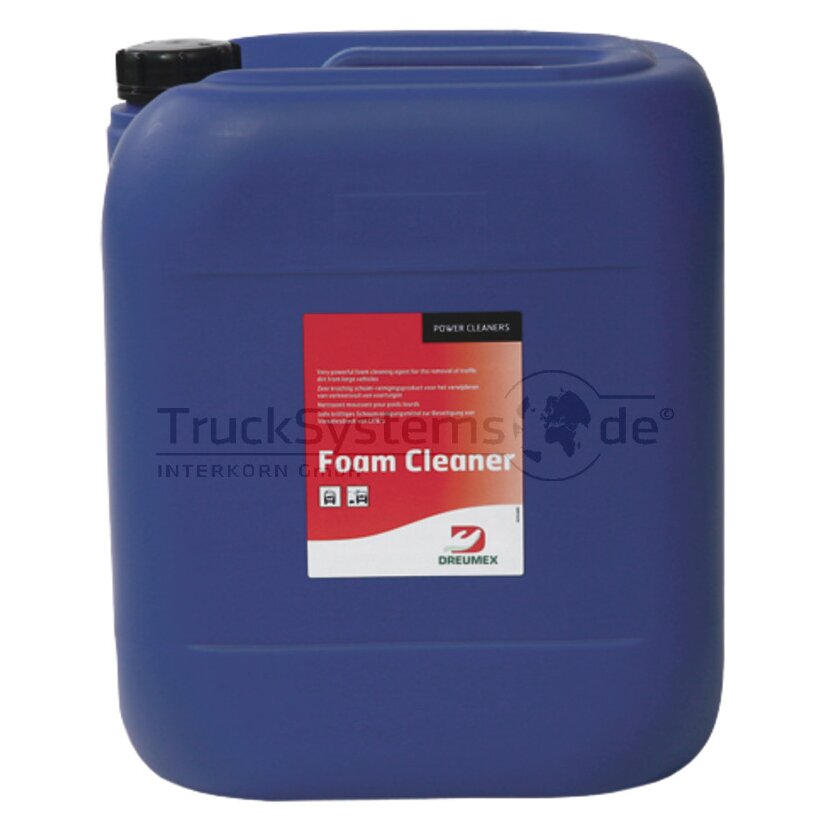 Dreumex Foam Cleaner 20L