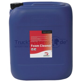 Dreumex Foam Cleaner 20L